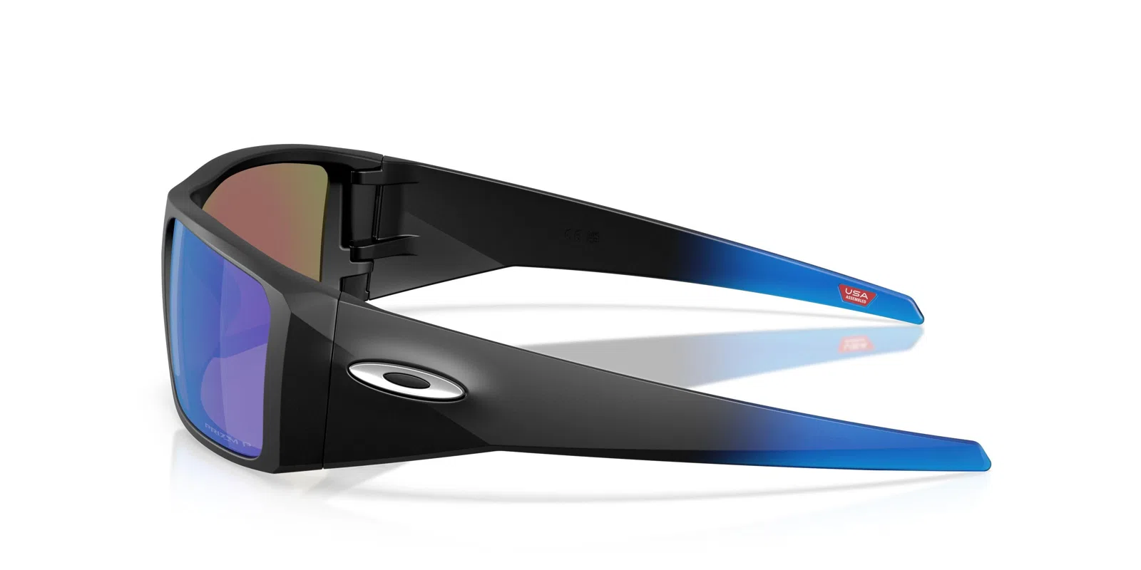 Oakley Heliostat 9231 Sunglasses - view 154
